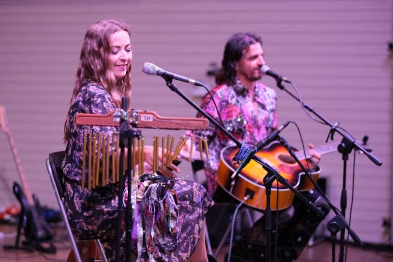 10_Franck Carducci &amp; Mary Reynaud