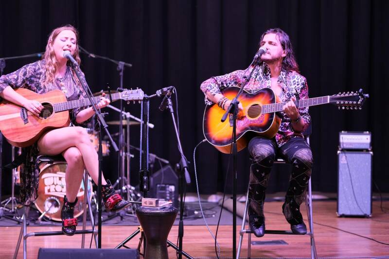 12_Franck Carducci &amp; Mary Reynaud