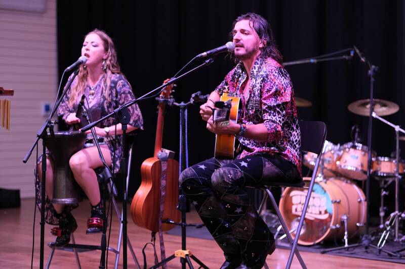 14_Franck Carducci &amp; Mary Reynaud