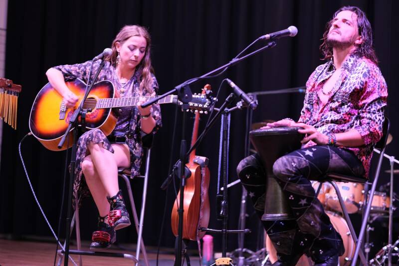 15_Franck Carducci &amp; Mary Reynaud