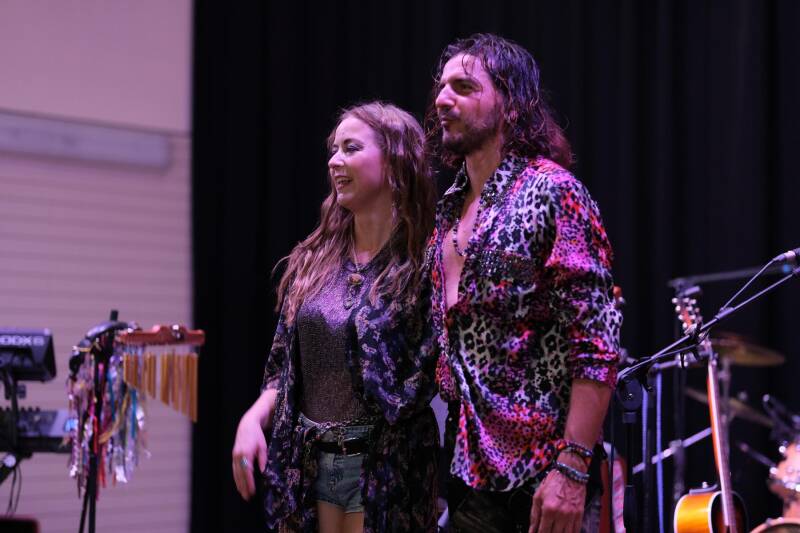 16_Franck Carducci &amp; Mary Reynaud