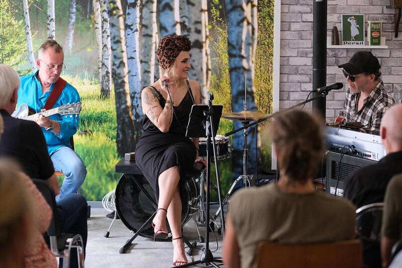 Werkschau: Jan Hirte