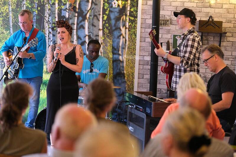 Werkschau: Jan Hirte