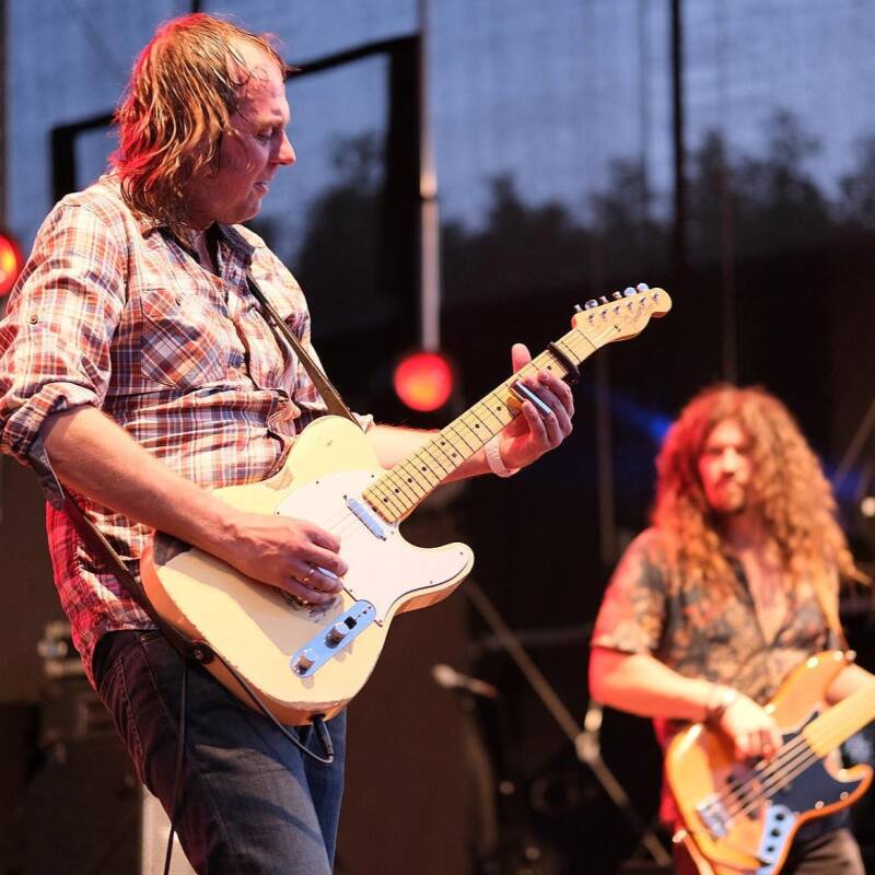 Woodstock Forever Festival 2026 – Waffenrod