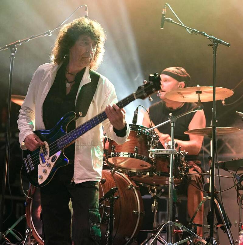 40. Finkenbach Festival 2024 – Odenwald