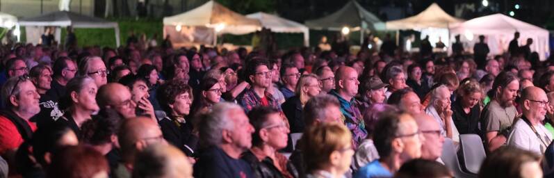 2 Days Prog + 1: 2023 – Veruno, Piemont