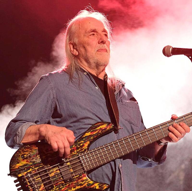 German Prog Rock Meeting 2025, Das Rind Rüsselsheim