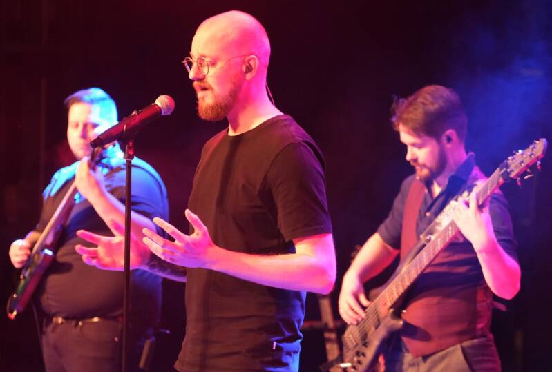 10. Art Rock Festival 2022 – Reichenbach, Vogtland – Meadows