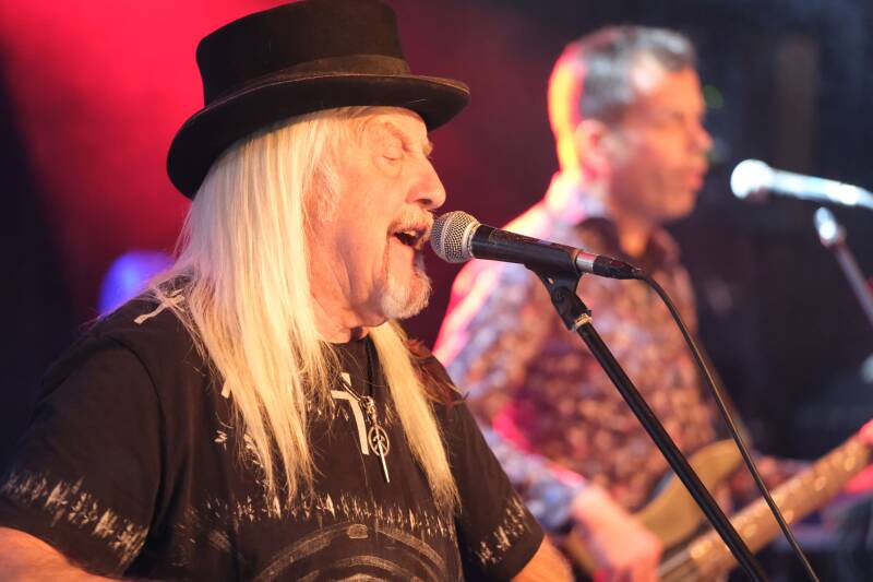 10. Art Rock Festival 2022 – Reichenbach, Vogtland – Birth Control