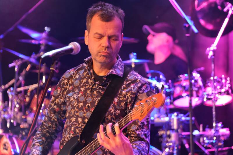 10. Art Rock Festival 2022 – Reichenbach, Vogtland – Birth Control