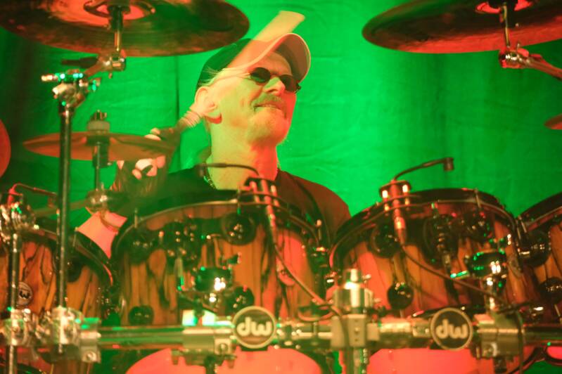 10. Art Rock Festival 2022 – Reichenbach, Vogtland – Birth Control