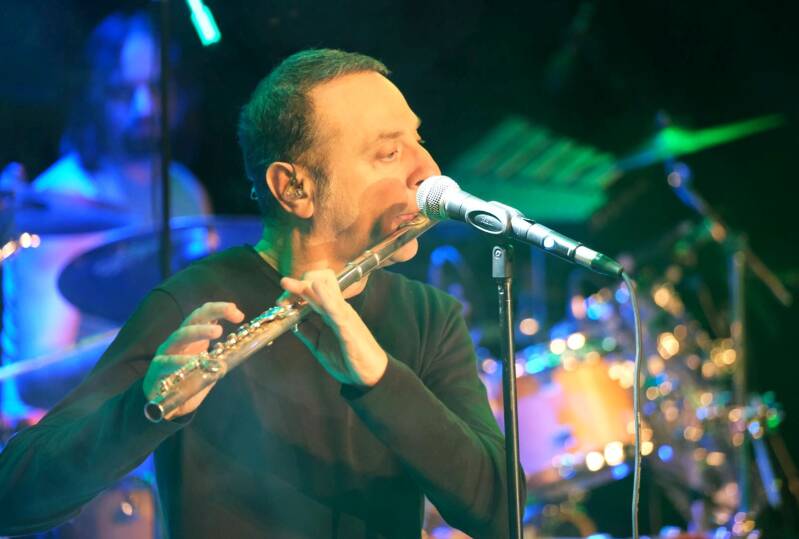 10. Art Rock Festival 2022 – Reichenbach, Vogtland – The Watch