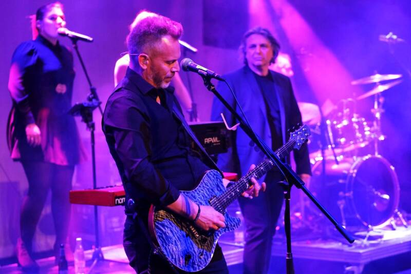 10. Art Rock Festival 2022 – Reichenbach, Vogtland – RPWL