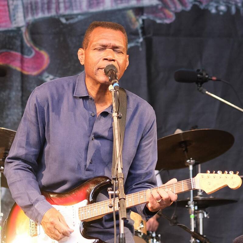 31. Internationale Blues Festival 2024 – Schöppingen