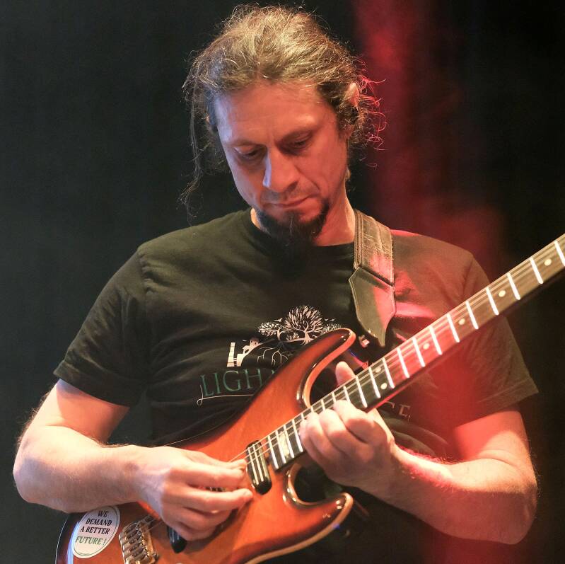 PPR-Festival – Das Rind, Rüsselsheim