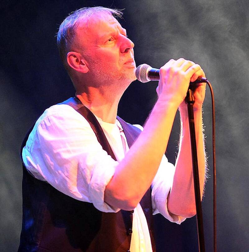 PPR-Festival – Das Rind, Rüsselsheim