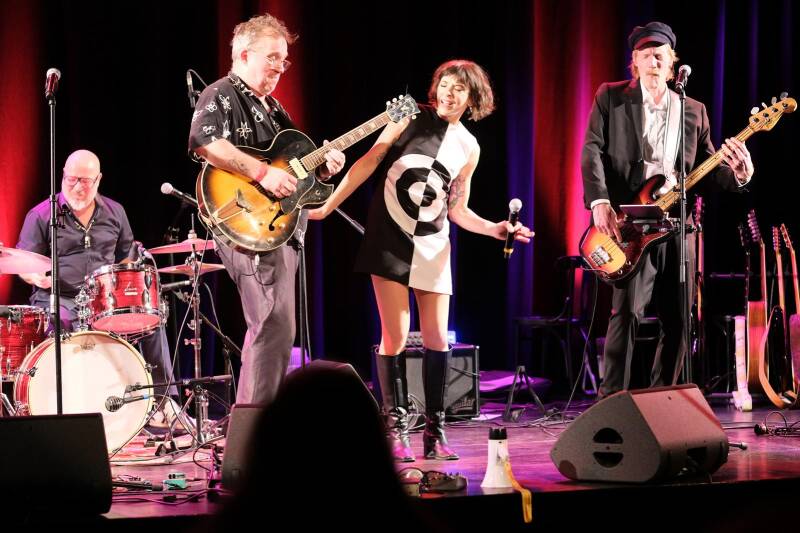 Werkschau: Jan Hirte