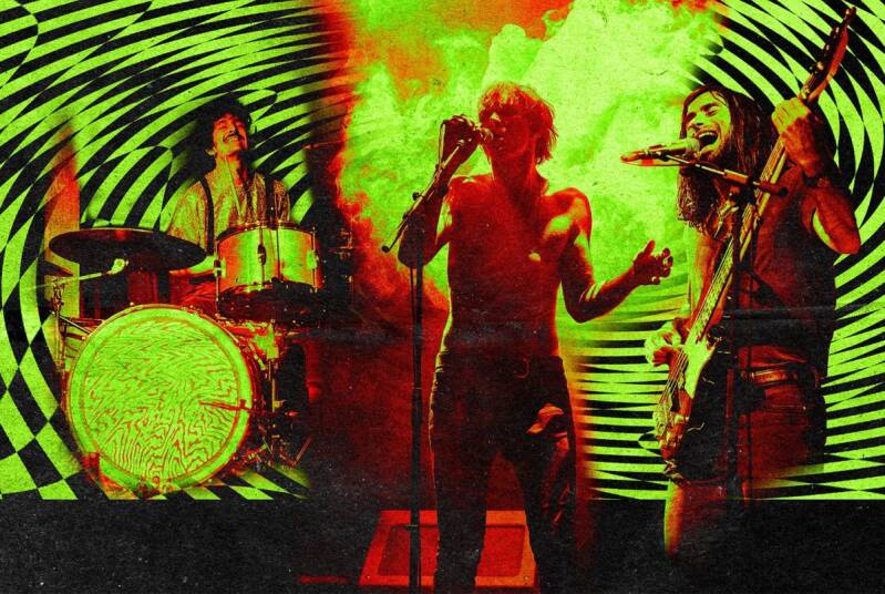 Finkenbach Festival 2025, Dirty Sound Magnet