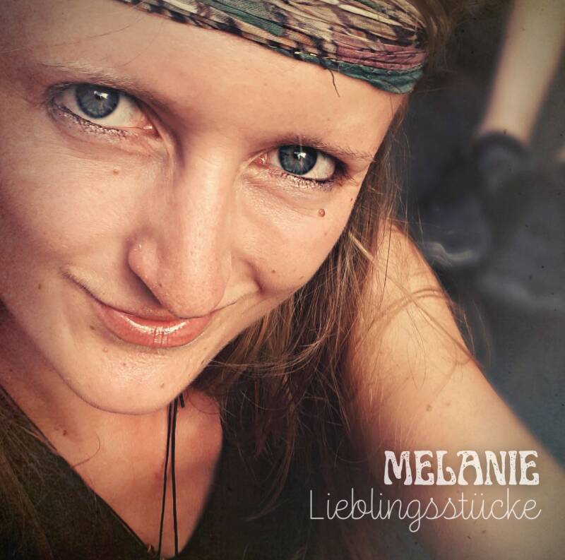 Melanie Age - Lieblingsstücke