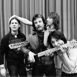 Epitaph – Five Decades Of Classic Rock