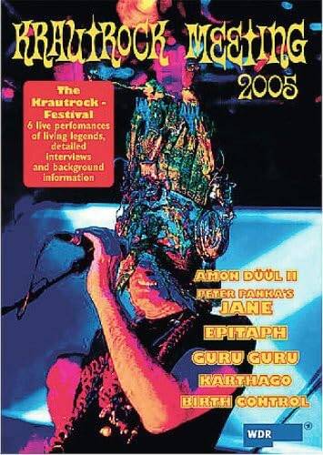 Epitaph – Five Decades Of Classic Rock