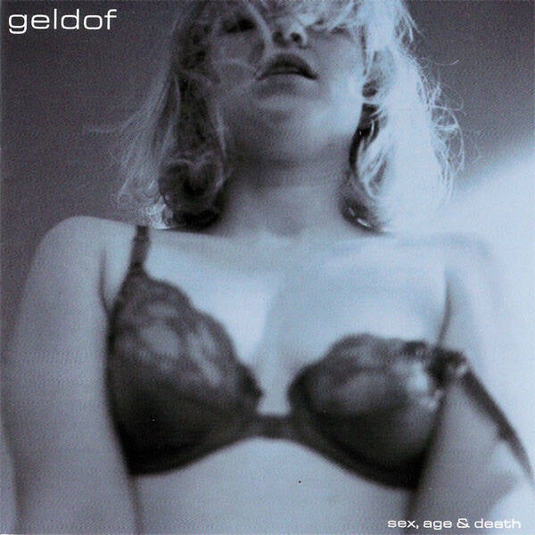 Tragik Rock: Robert Frederick Zenon Geldof
