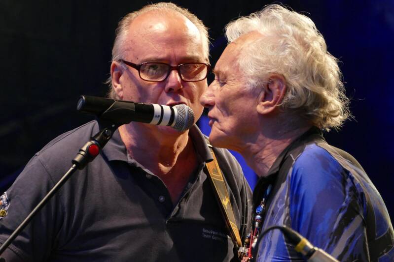 Finkenbach Festival 2025, Guru Guru