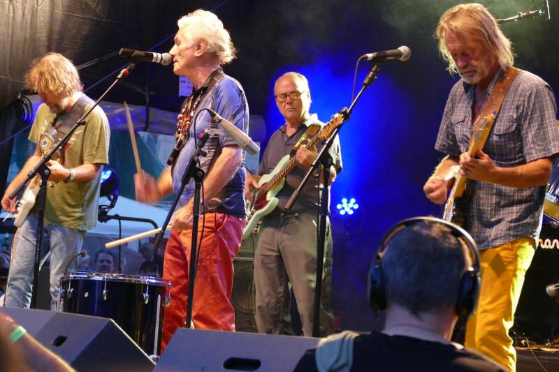 Finkenbach Festival 2025, Guru Guru