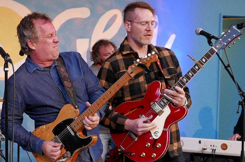 Werkschau: Jan Hirte