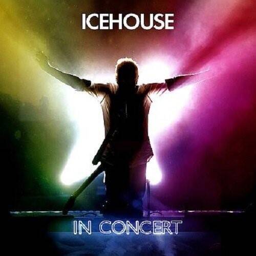 Flowers – Icehouse