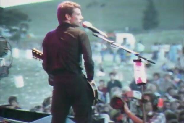 Flowers – Icehouse