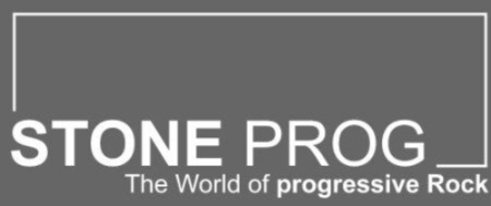 Logo Stone Prog Magazin