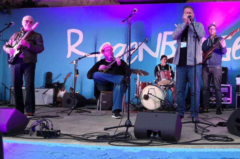 Blue Wave Festival Binz – Blues Camp Göhren