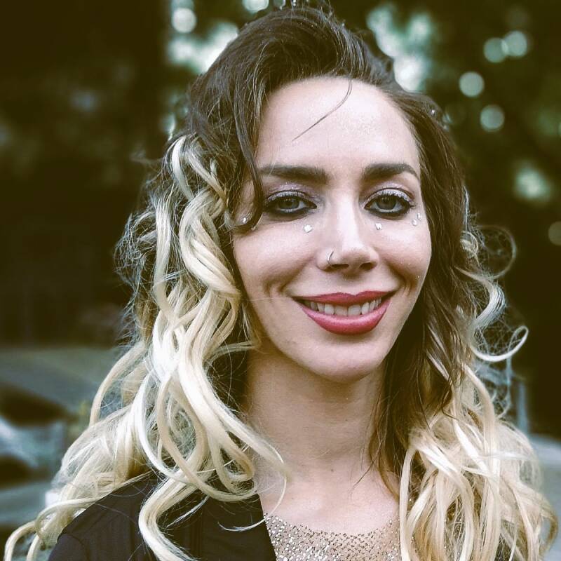 Portrait: Vanja Krbavcic – Vanja Sky