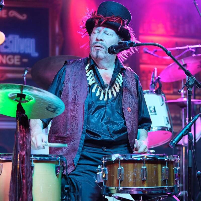 3. All Is Blues Festival 2026 Würzburg
