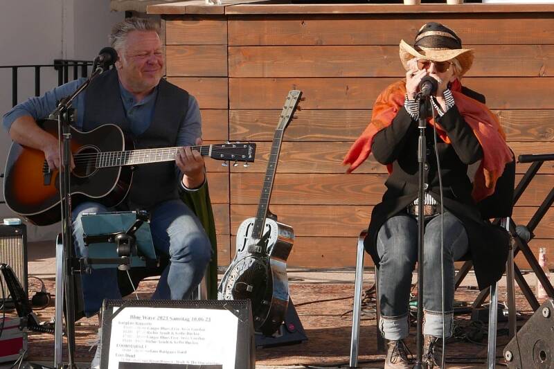 03_Kellie Rucker &amp; Richie Arndt