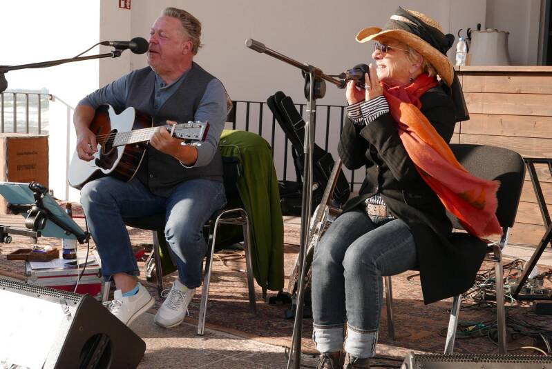 05_Kellie Rucker &amp; Richie Arndt