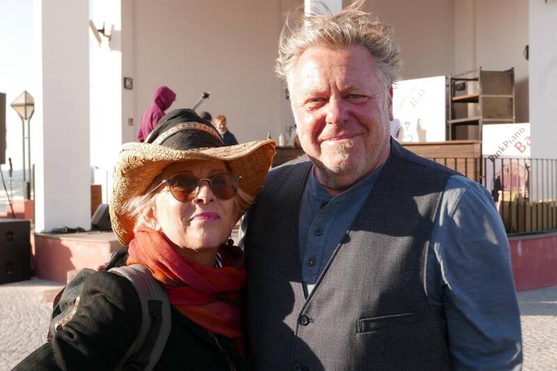 06_Kellie Rucker &amp; Richie Arndt