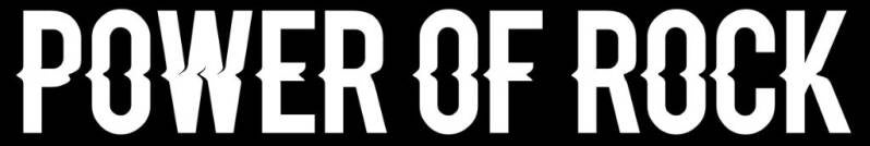 Logo Power Of Rock