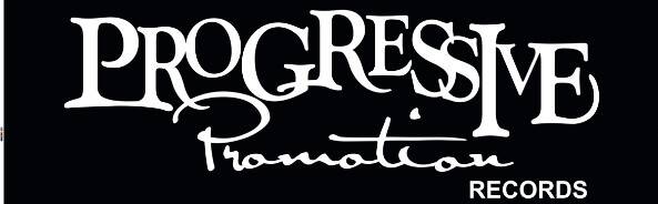 Logo Progressive Promotion Records