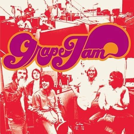 Moby Grape