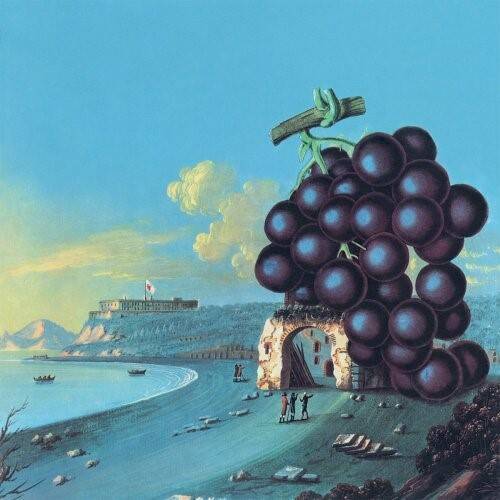 Moby Grape