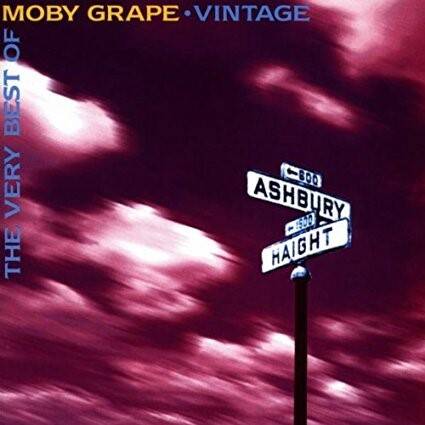 Moby Grape