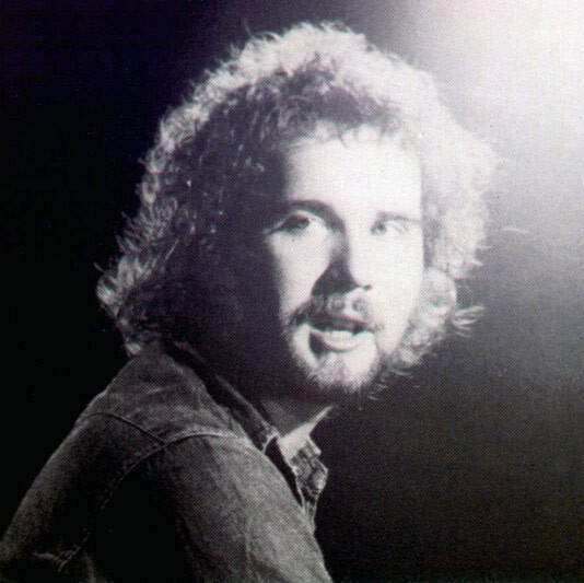 Iain David McGeachy – John Martyn