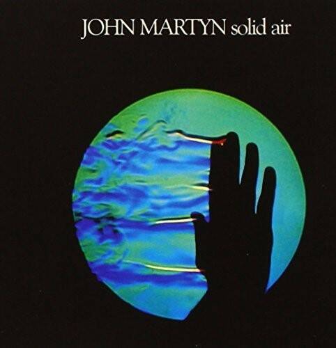 Iain David McGeachy – John Martyn