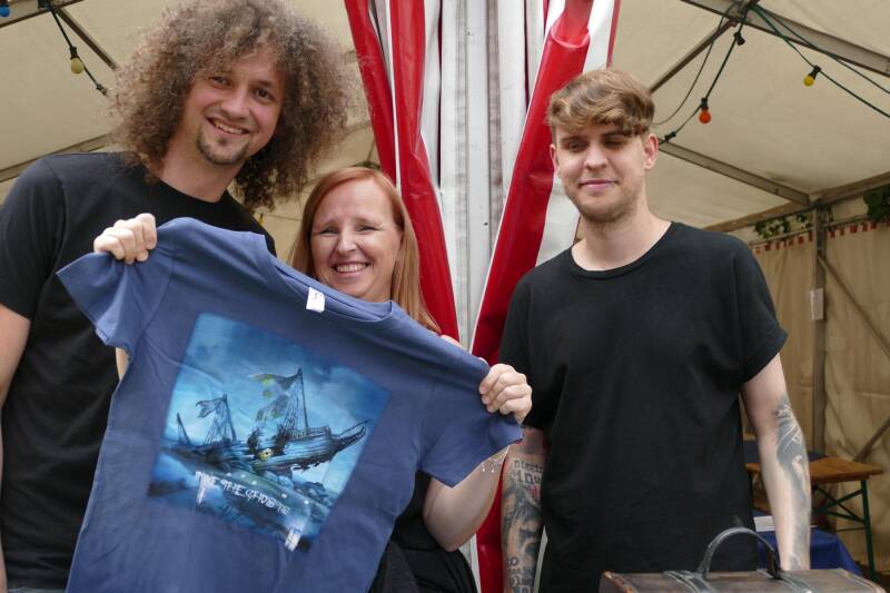 05_Melanie Mau &amp; Martin Schnella