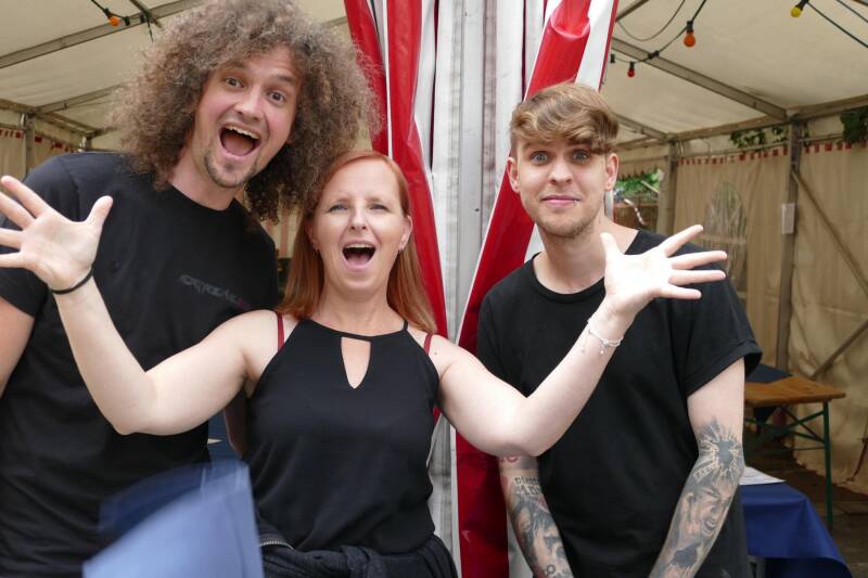 06_Melanie Mau &amp; Martin Schnella