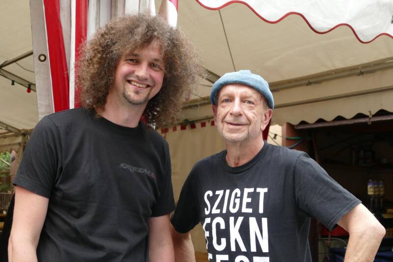 08_Melanie Mau &amp; Martin Schnella