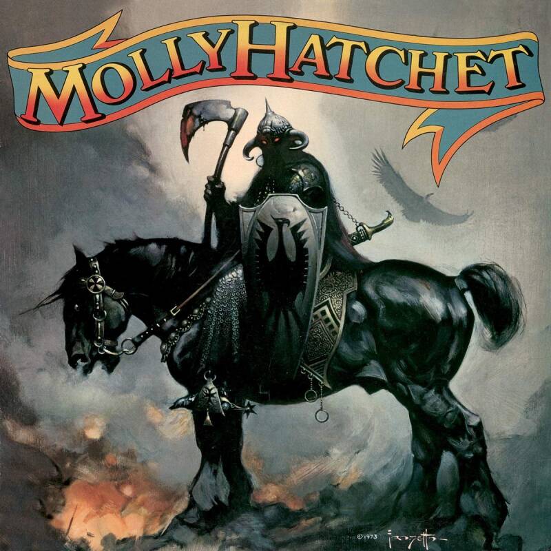Tragik Rock: Molly Hatchet