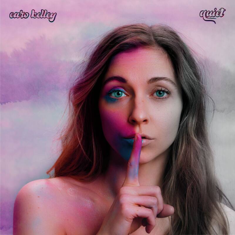 Caro Kelley – Quiet
